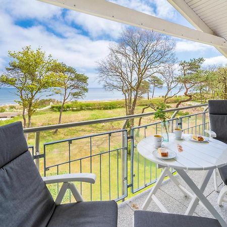 Arkonablick 33 Meerblick Premium Loft Vila Breege Exterior foto