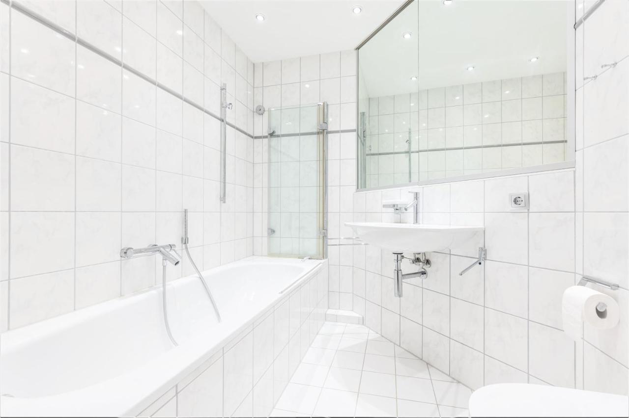 Arkonablick 33 Meerblick Premium Loft Vila Breege Exterior foto