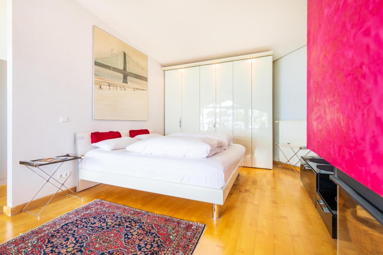 Arkonablick 33 Meerblick Premium Loft Vila Breege Exterior foto