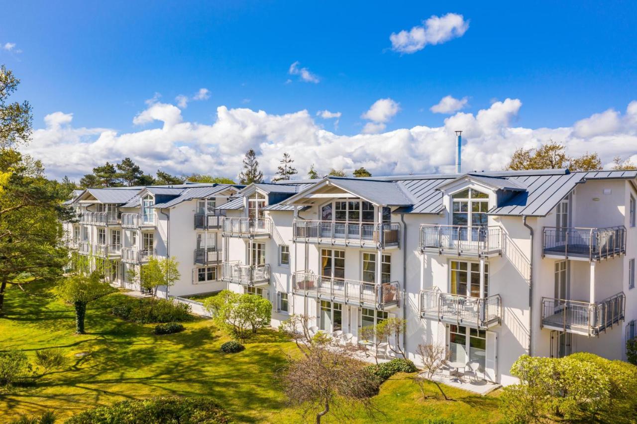 Arkonablick 33 Meerblick Premium Loft Vila Breege Exterior foto